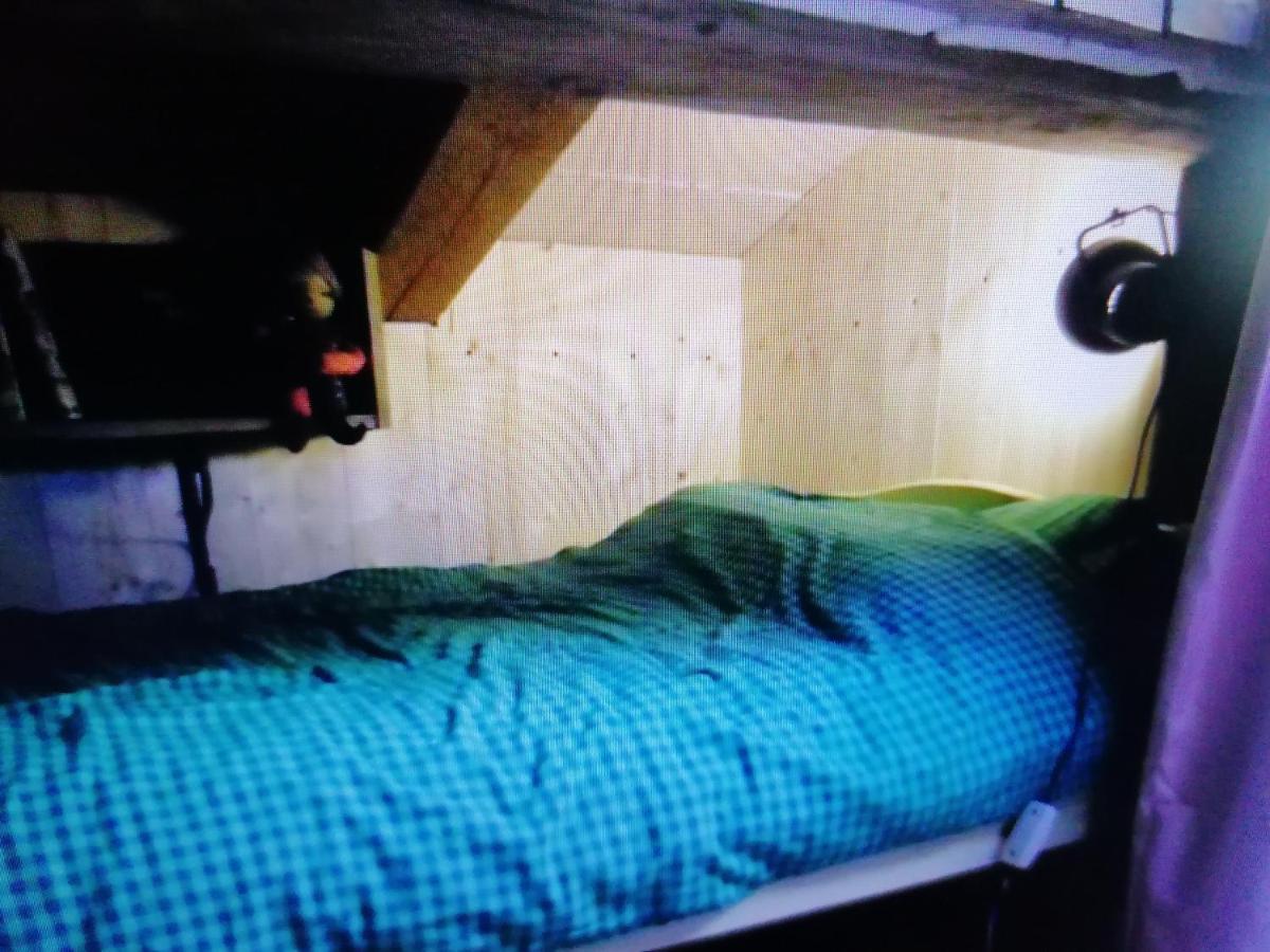 Eichenhof, Wohnung Rustika A Rieden Bagian luar foto