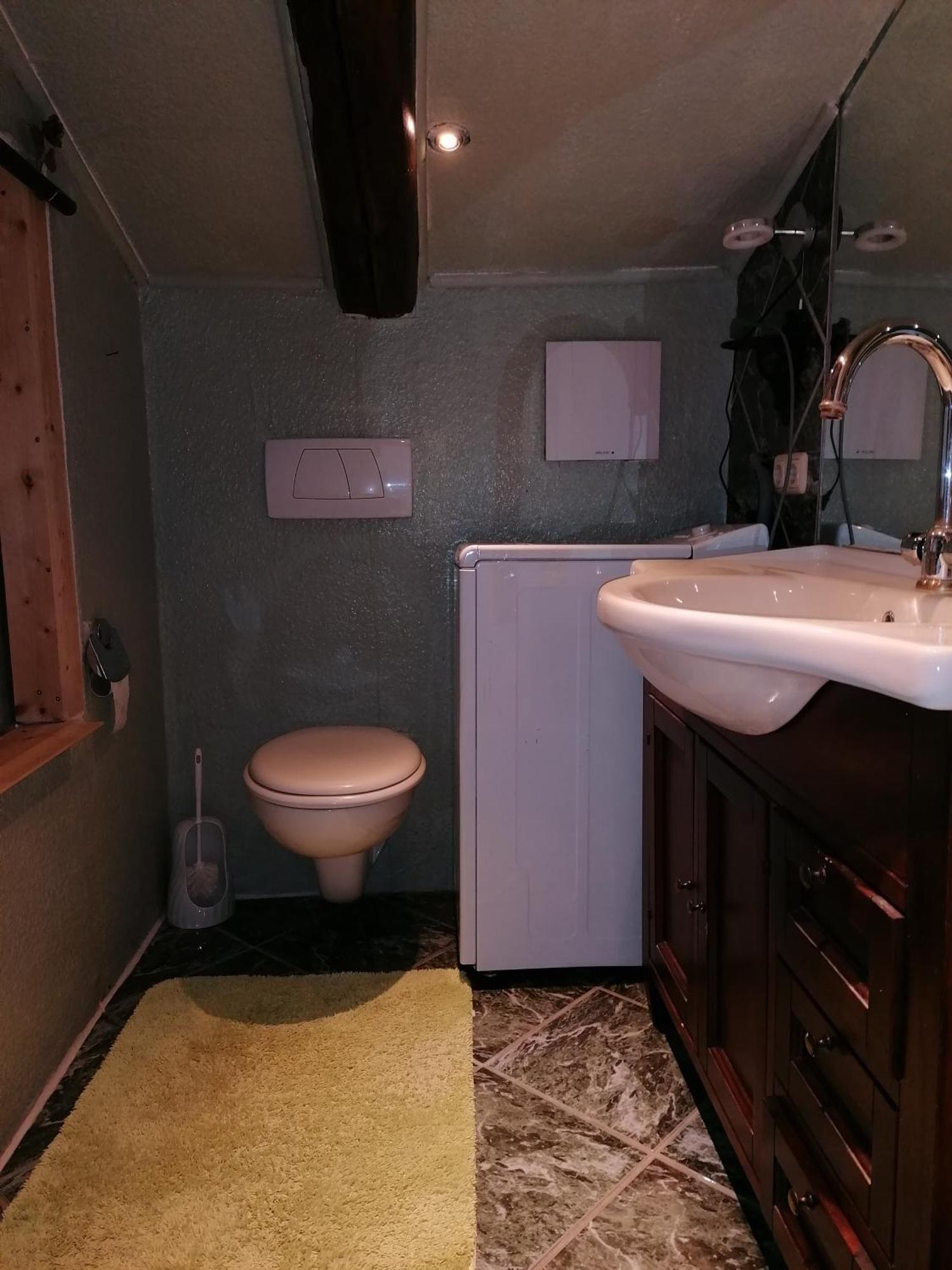 Eichenhof, Wohnung Rustika A Rieden Bagian luar foto